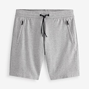 Jersey label Shorts